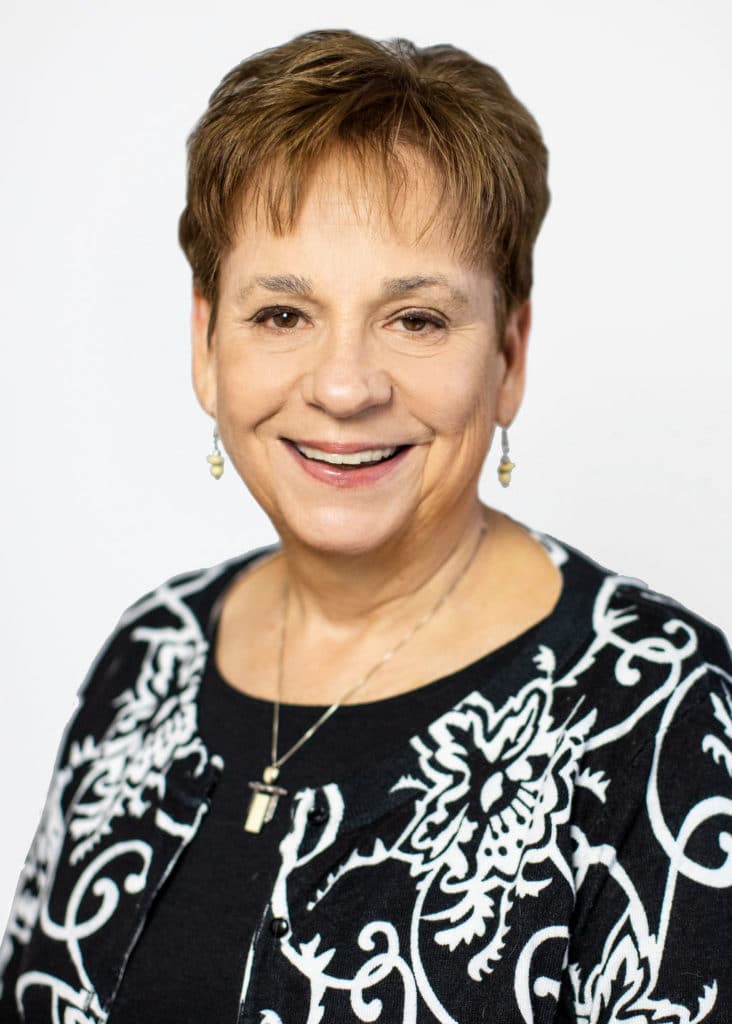 Dr. Susan Randich, Ph.D. Psychologist