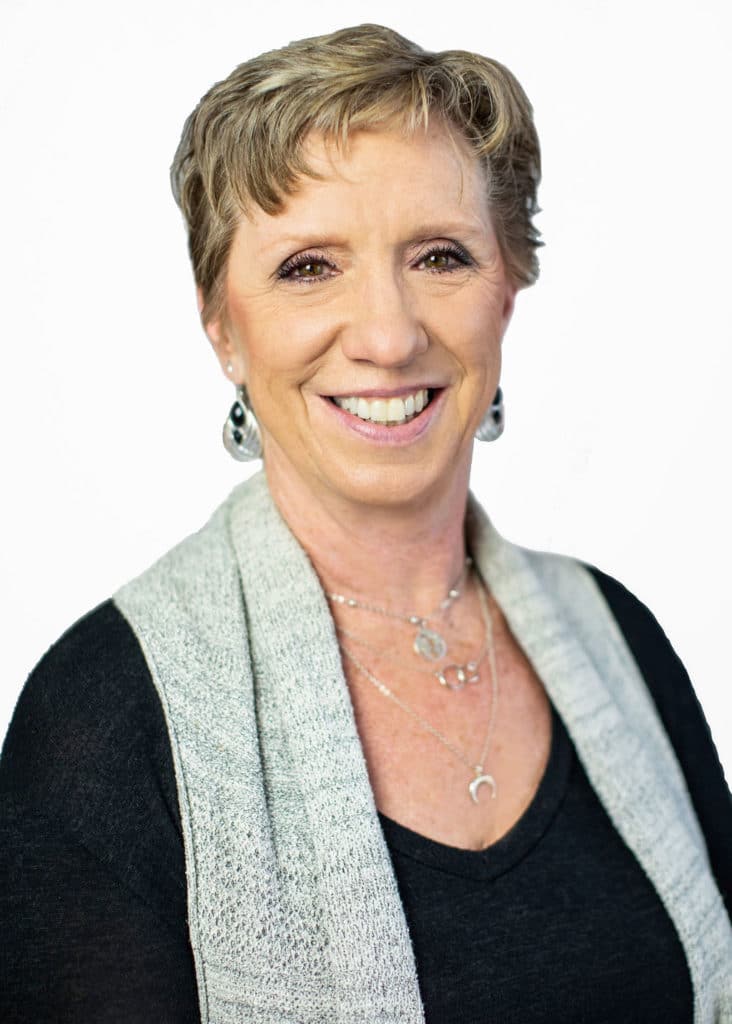 Debra S. Pozniakoff, MS Gerontology