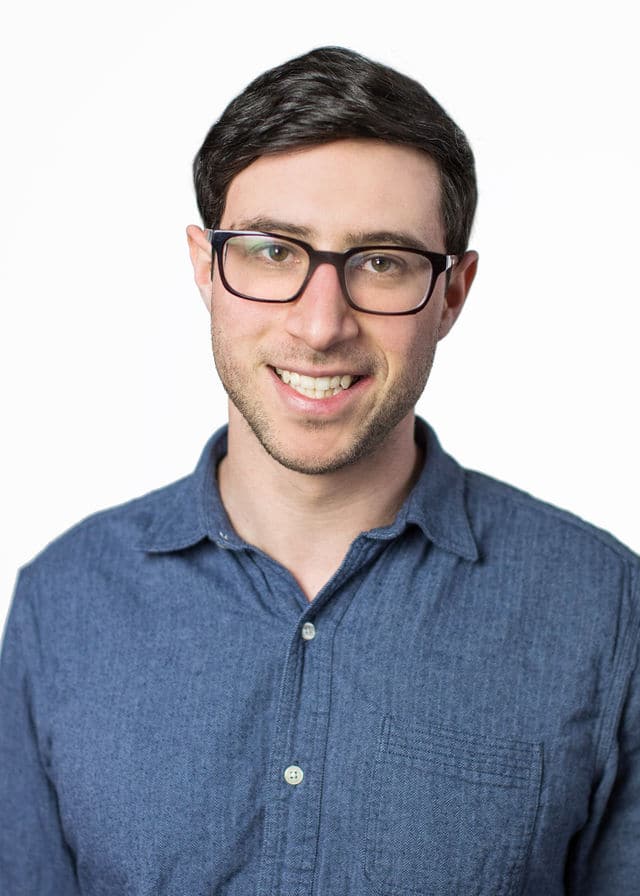 Jeremy Goldberg