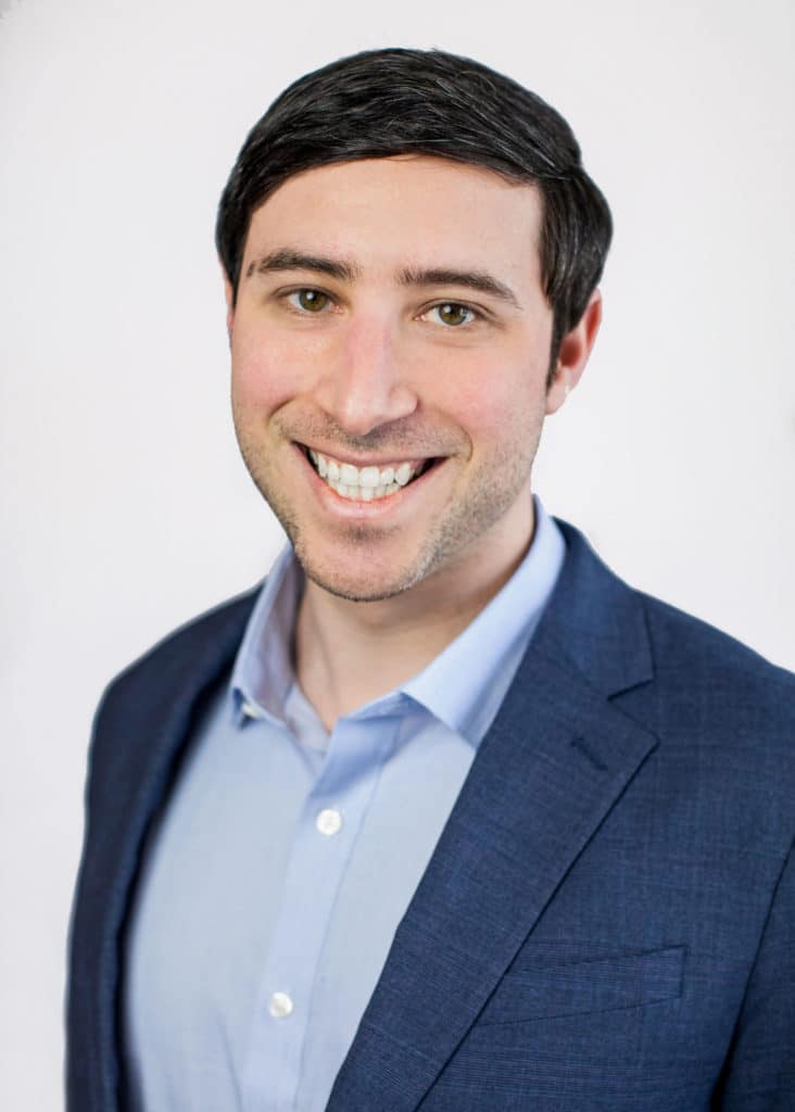 Jeremy Goldberg