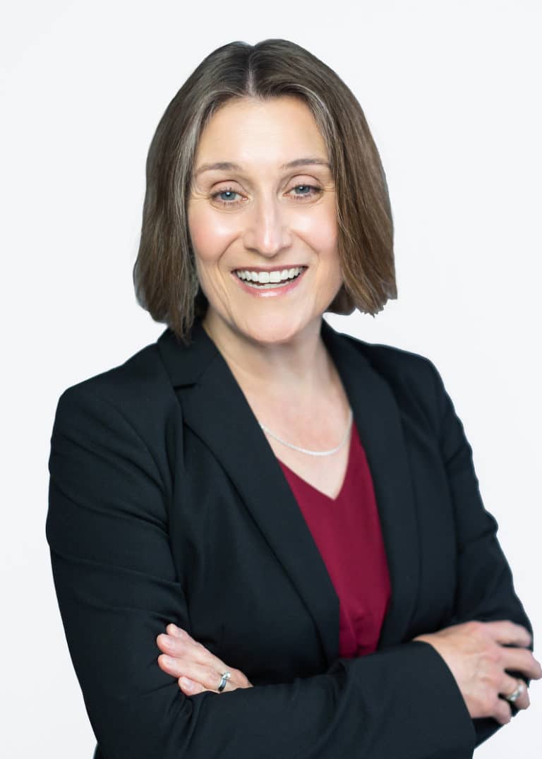 Bethany Goff, MSW, LCSW, MA JFS Jewish Family Services